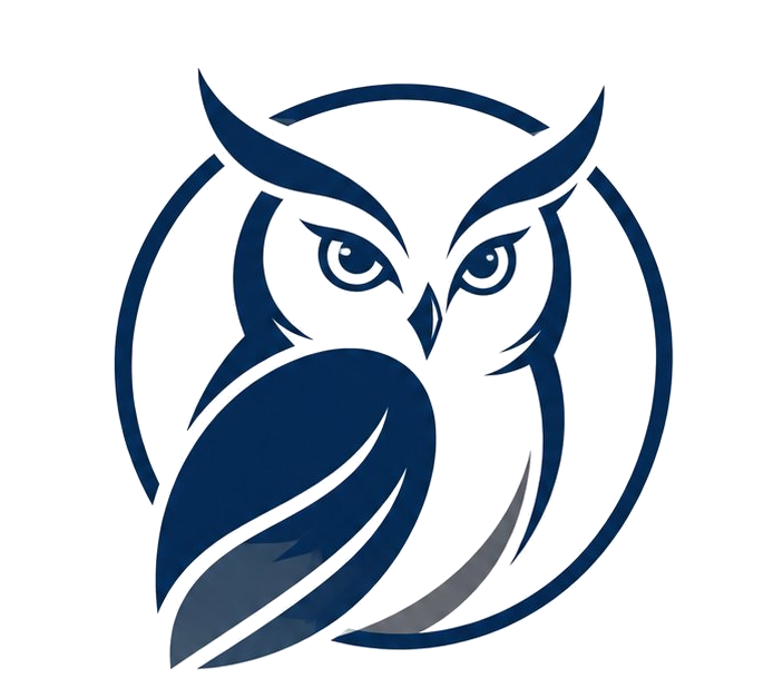 Weiss owl mark